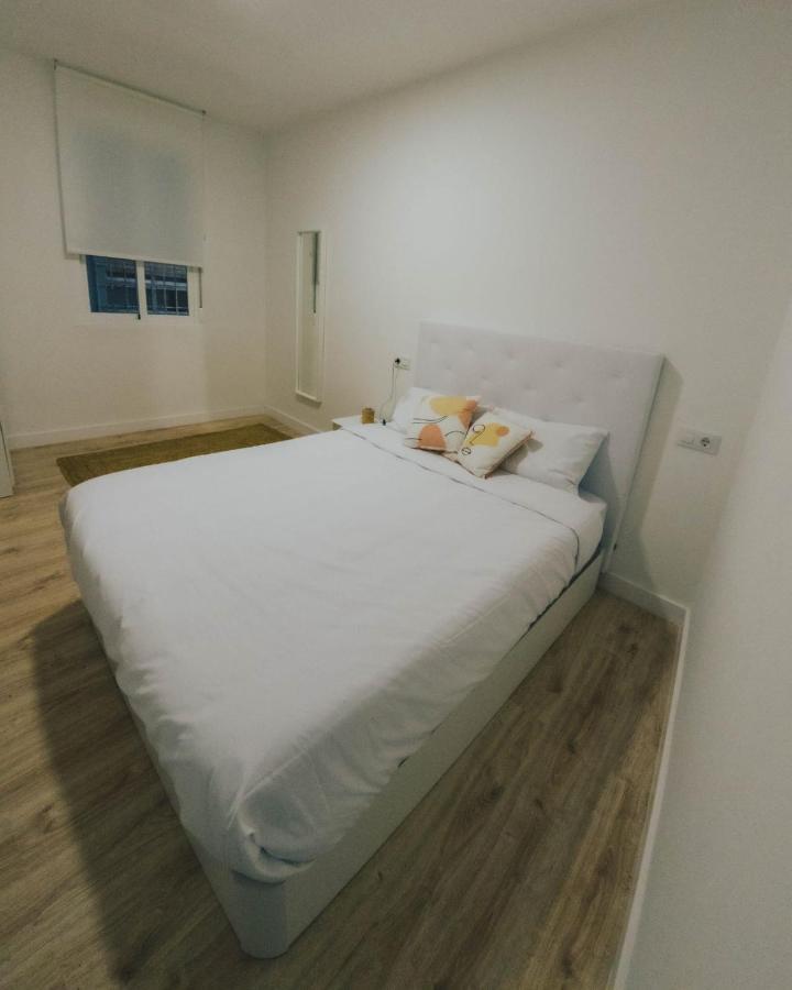 Bouzasol Apartment Vigo Ngoại thất bức ảnh