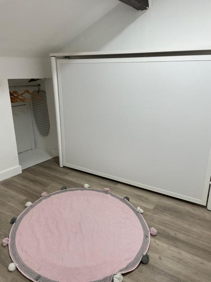 Bouzasol Apartment Vigo Ngoại thất bức ảnh