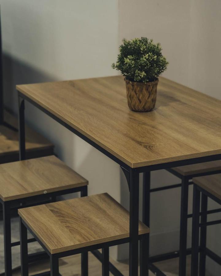 Bouzasol Apartment Vigo Ngoại thất bức ảnh