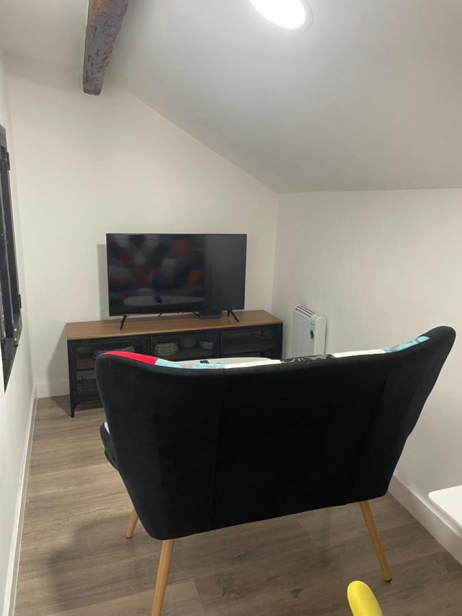 Bouzasol Apartment Vigo Ngoại thất bức ảnh