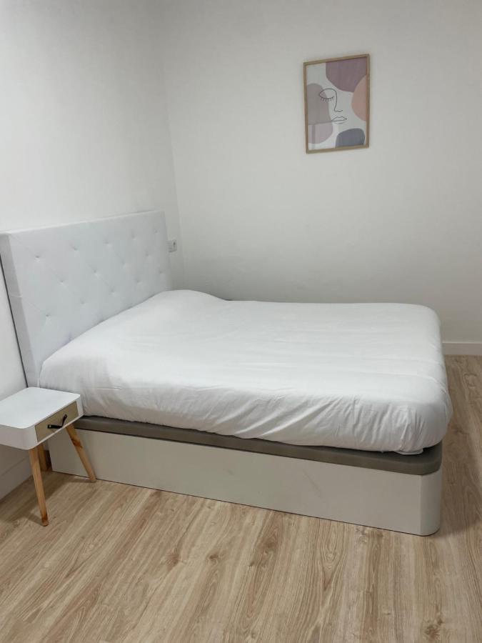 Bouzasol Apartment Vigo Ngoại thất bức ảnh