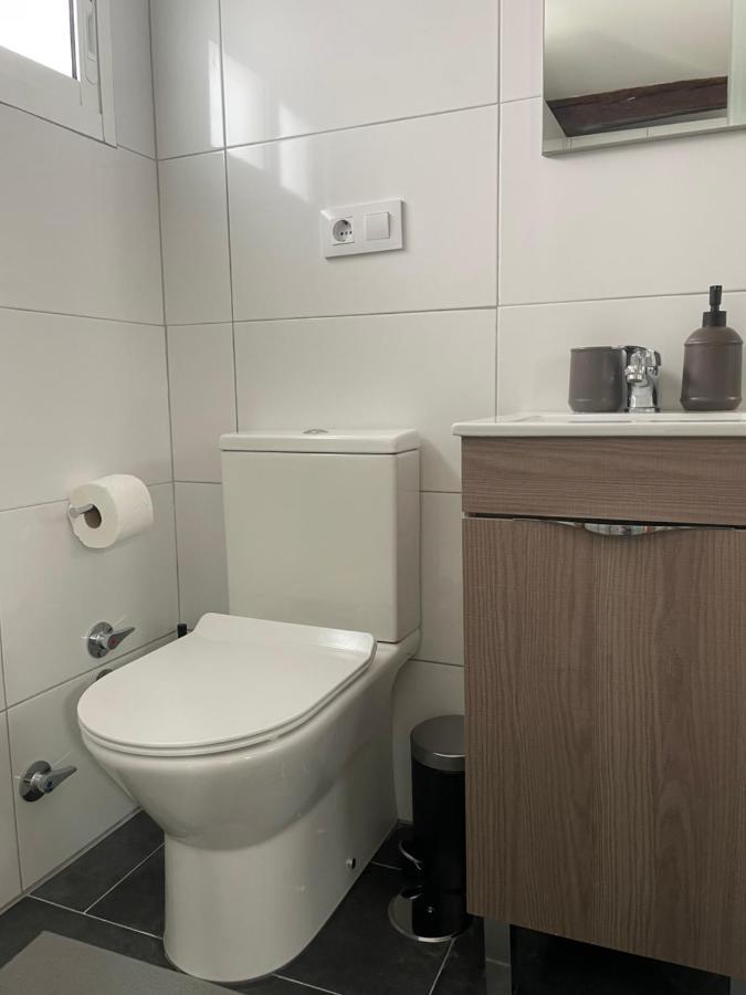 Bouzasol Apartment Vigo Ngoại thất bức ảnh